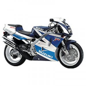 Suzuki RGV250 VJ22 Fairings UK Stores