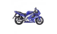 1994-2007 Yamaha YZF600R Fairings UK Stores