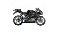 2006-2008 Triumph Daytona 675 Triple Fairings UK Stores