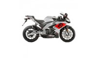 Aprilia RS4 Fairings UK Stores