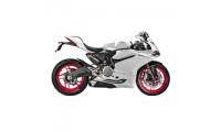 Ducati 959 Fairings UK Stores