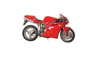 1993-2005 Ducati 748 Fairings UK Stores