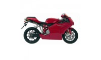 Ducati 749 Fairings UK Stores