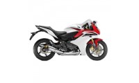 Honda CBR600F Fairings UK Stores