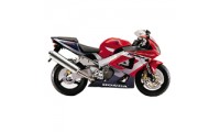 2000-2001 Honda CBR900RR 929 Fairings UK Stores