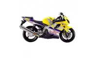 Honda CBR600 F4i Fairings UK Stores