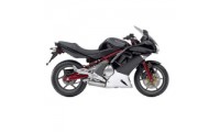 Kawasaki Ninja ER6F Fairings UK Stores