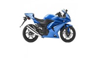 Kawasaki Ninja EX250 Fairings UK Stores