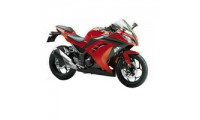 Kawasaki Ninja EX300 Fairings UK Stores