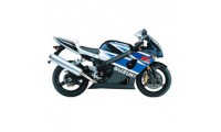 2003-2004 Suzuki GSXR 1000 K3 Fairings UK Stores