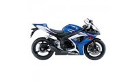 2006-2007 Suzuki GSXR 750 K6 Fairings UK Stores