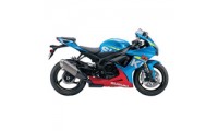 2011-2021 Suzuki GSXR 750 K11 Fairings UK Stores