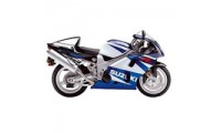 1998-2003 Suzuki TL1000R Fairings UK Stores
