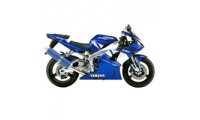 2000-2001 Yamaha R1 Fairings UK Stores