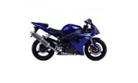 2002-2003 Yamaha R1 Fairings UK Stores