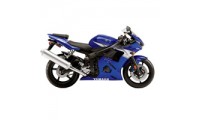 2003-2005 Yamaha R6 Fairings UK Stores