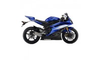 2006-2007 Yamaha R6 Fairings UK Stores
