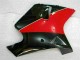 1996-2007 Red Glossy Black Honda CBR1100XX Motorcycle Fairings UK Stores