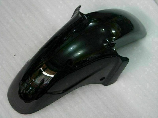 1996-2007 Red Glossy Black Honda CBR1100XX Motorcycle Fairings UK Stores