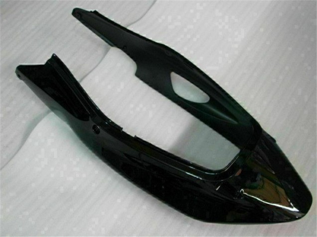 1996-2007 Red Glossy Black Honda CBR1100XX Motorcycle Fairings UK Stores