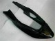 1996-2007 Red Glossy Black Honda CBR1100XX Motorcycle Fairings UK Stores