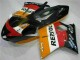 1996-2007 Orange White Red Glossy Black Repsol Honda CBR1100XX Motorcycle Fairing UK Stores