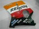 1996-2007 Orange White Red Glossy Black Repsol Honda CBR1100XX Motorcycle Fairing UK Stores