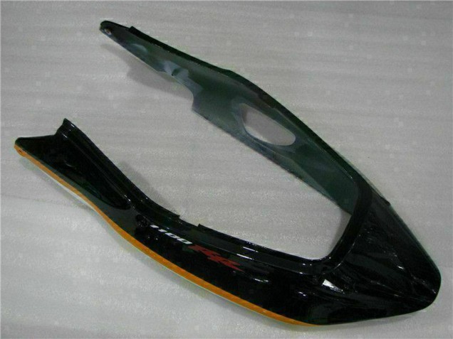 1996-2007 Orange White Red Glossy Black Repsol Honda CBR1100XX Motorcycle Fairing UK Stores