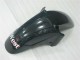 1996-2007 Glossy Black White West Honda CBR1100XX Motorcycle Fairings UK Stores