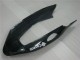 1996-2007 Glossy Black White West Honda CBR1100XX Motorcycle Fairings UK Stores