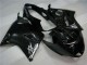 1996-2007 Glossy Black Honda CBR1100XX Motorcycle Fairing Kits UK Stores
