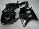 1996-2007 Glossy Black Honda CBR1100XX Motorcycle Fairing Kits UK Stores