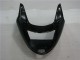 1996-2007 Glossy Black Honda CBR1100XX Motorcycle Fairing Kits UK Stores