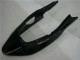 1996-2007 Glossy Black Honda CBR1100XX Motorcycle Fairing Kits UK Stores