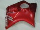 1996-2007 Red Honda CBR1100XX Motorcycle Fairing UK Stores