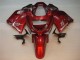 1996-2007 Red Honda CBR1100XX Motorcycle Fairing UK Stores