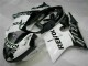 1996-2007 White Glossy Black Repsol Honda CBR1100XX Motorcycle Fairings UK Stores