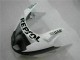 1996-2007 White Glossy Black Repsol Honda CBR1100XX Motorcycle Fairings UK Stores