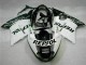 1996-2007 White Glossy Black Repsol Honda CBR1100XX Motorcycle Fairings UK Stores