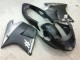 1996-2007 Matte Black Silver Honda CBR1100XX Motorcycle Fairings UK Stores