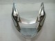 1996-2007 Silver Black Flame Honda CBR1100XX Motorcycle Fairing UK Stores