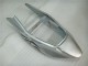1996-2007 Silver Black Flame Honda CBR1100XX Motorcycle Fairing UK Stores