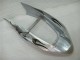 1996-2007 Silver Black Flame Honda CBR1100XX Motorcycle Fairing UK Stores