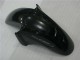 1996-2007 Glossy Black Red Flame Honda CBR1100XX Abs Motorcycle Fairings UK Stores