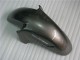 1996-2007 Glossy Black Silver Flame Honda CBR1100XX Motorcycle Fairings UK Stores
