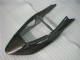 1996-2007 Glossy Black Silver Flame Honda CBR1100XX Motorcycle Fairings UK Stores