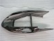 1996-2007 Glossy Black Silver Flame Honda CBR1100XX Motorcycle Fairings UK Stores