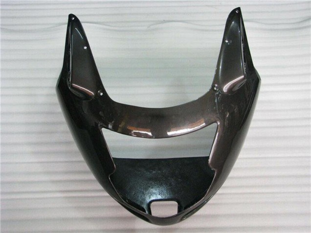 1996-2007 Glossy Black Honda CBR1100XX Abs Motorcycle Fairing UK Stores