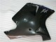 1996-2007 Glossy Black Honda CBR1100XX Abs Motorcycle Fairing UK Stores