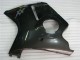 1996-2007 Glossy Black Honda CBR1100XX Abs Motorcycle Fairing UK Stores